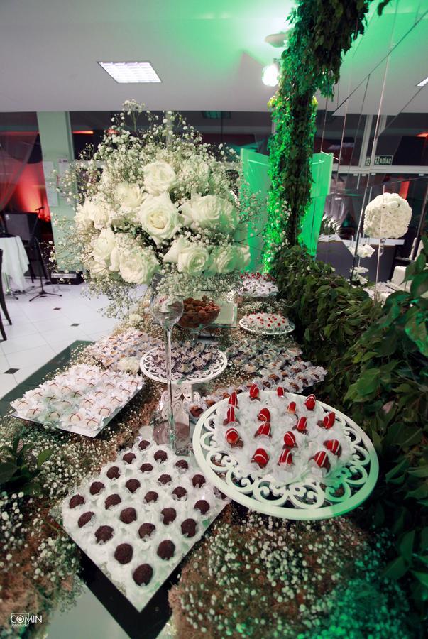 Hotel E Restaurante Bordignon Joaçaba Екстериор снимка