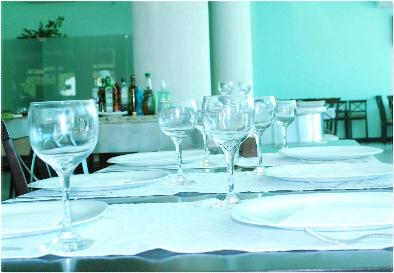 Hotel E Restaurante Bordignon Joaçaba Екстериор снимка